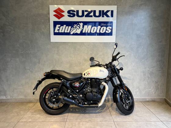 ROYAL ENFIELD HUNTER 350 ROYAL ENFIELD HUNTER 350